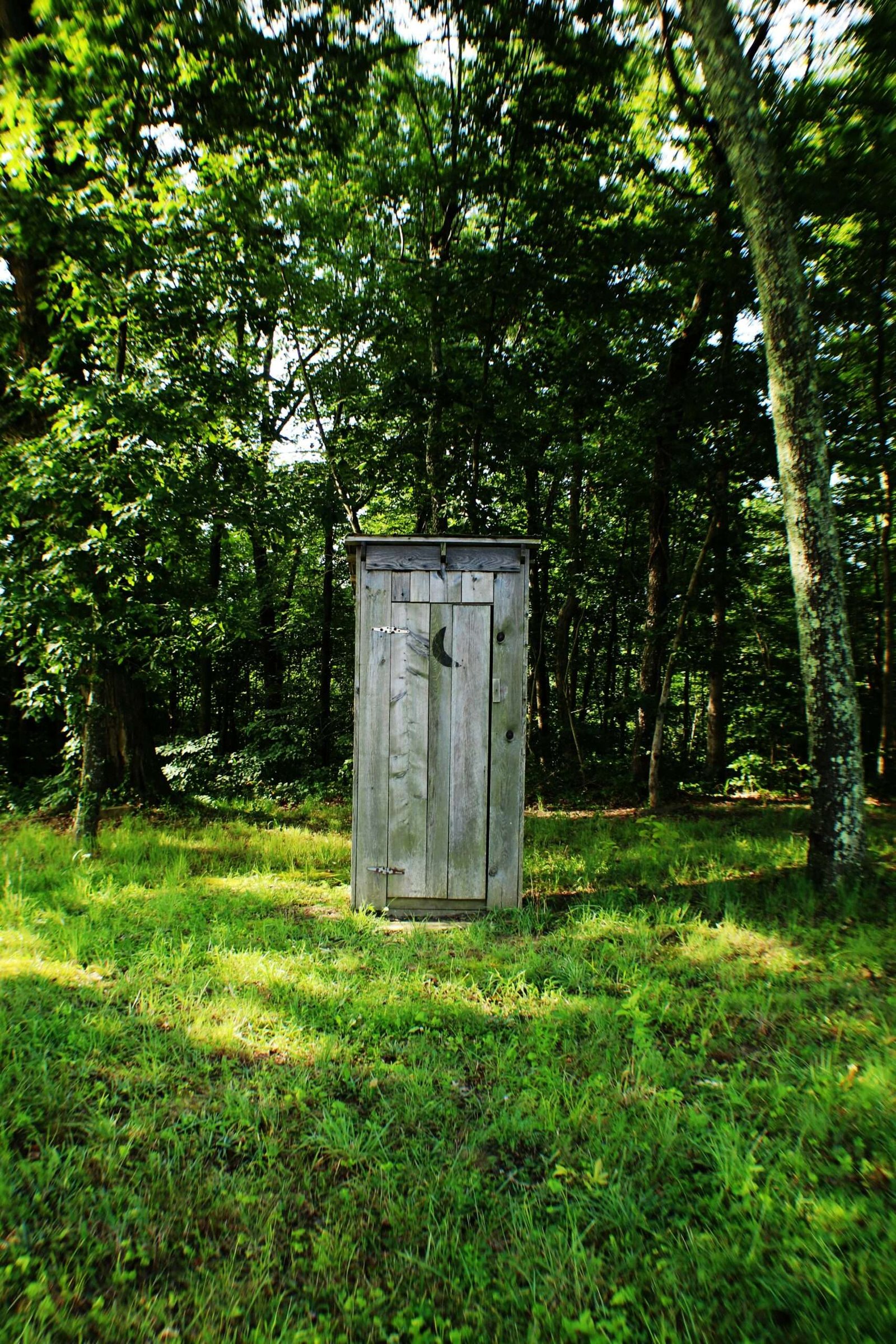 Understanding Outhouses: A Guide to Their Use and Importance ...