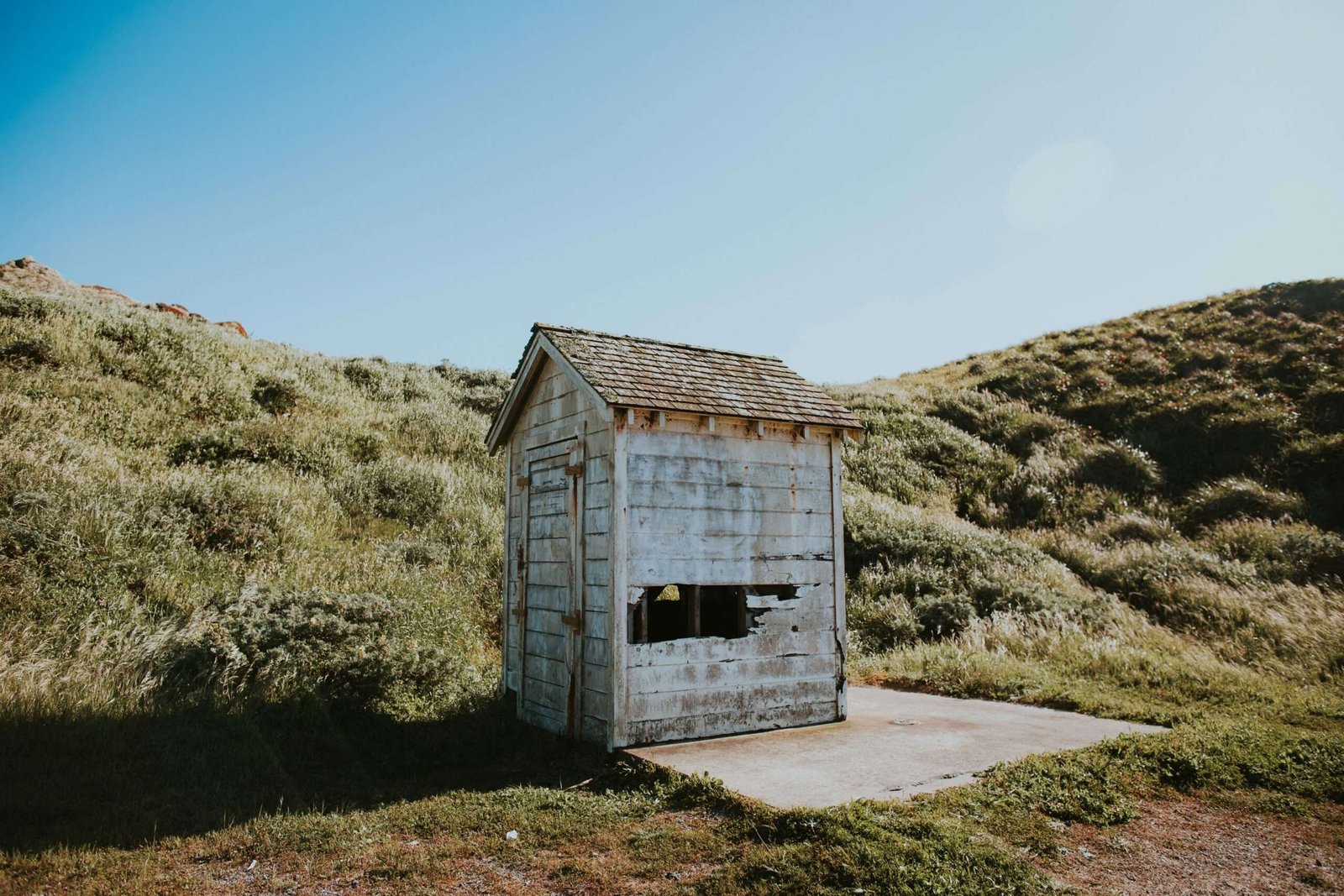 The Charm and Utility of Outhouses: A Comprehensive Guide